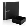  Swiss Peak RCS recycled PU foldable magnetic storage tray - Swiss Peak