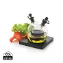  Orbit oil & vinegar set - XD Design
