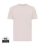  Iqoniq Sierra lightweight recycled cotton t-shirt  - iqoniq