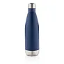 Vacuum insulated stainless steel bottle - XD Collection