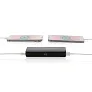  FlashCharge prijenosna baterija s brzim punjenjem od RCS rplastike, 20.000 mAh - XD Collection