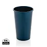  Alo lagana čaša od RCS recikliranog aluminija, 450 ml - XD Collection