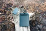  Pedro AWARE™ RPET luksuzni ruksak s 5W solarnim panelom - XD Collection