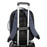  Anti-theft ruksak Impact AWARE™ od RPET-a s utorom za 15,6" laptop - XD Xclusive