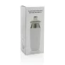  Vacuum stainless steel dual function lid bottle 1L - XD Collection