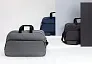  Impact AWARE™ RPET weekend duffel - XD Xclusive