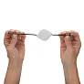  3-in-1 retractable cable - XD Collection