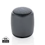  Mini aluminum wireless speaker - XD Collection