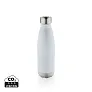  Vacuum insulated stainless steel bottle - XD Collection