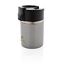  Bogota compact vacuum mug with ceramic coating - XD Xclusive
