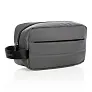  Impact AWARE™ RPET toiletry bag - XD Xclusive