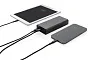  Terra 20W prijenosna baterija 20.000 mAh od RCS recikliranog aluminija - XD Xclusive