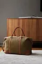 VINGA Bosler platnena duffle torba - Vinga