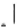  Xavi RCS certified recycled aluminum pen - XD Collection