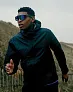  Iqoniq Logan recycled polyester lightweight jacket - iqoniq