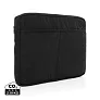  Laluka AWARE™ futrola za 15,6" laptop od recikliranog pamuka - XD Collection