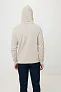  Iqoniq Jasper unisex hoodie od recikliranog pamuka - iqoniq