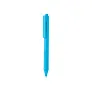  X9 solid pen with silicon grip - XD Collection