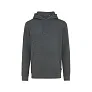  Iqoniq Torres recycled cotton hoodie undyed, natural raw - iqoniq
