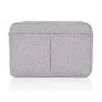  Laluka AWARE™ futrola za 15,6" laptop od recikliranog pamuka - XD Collection