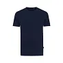  Iqoniq Bryce unisex kratka majica od recikliranog pamuka - iqoniq