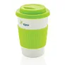  Reusable Coffee cup 270ml - XD Collection