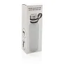  Copper vacuum insulated bottle with carry loop - XD Collection