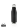  Vacuum insulated stainless steel bottle - XD Collection