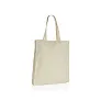  Impact AWARE™ torba za kupovinu od recikliranog pamuka, 145 g/m² - XD Collection