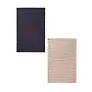  VINGA Cromer waffle kitchen towel, 2 pcs - Vinga