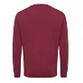  Iqoniq Zion unisex pulover od recikliranog pamuka - iqoniq