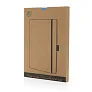  Sam A5 RCS certified bonded leather classic notebook - XD Collection