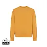  Iqoniq Kruger unisex relaxed recycled cotton crew neck - iqoniq