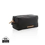  canvas toaletna torbica - XD Collection