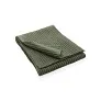  Impact AWARE™ Polylana® pleteni šal 180x25cm - XD Collection