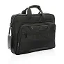  Torba za prijenosno računalo Swiss Peak AWARE™ RPET Voyager od 15,6 inča - Swiss Peak