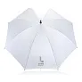  Impact AWARE™ RPET 190T 30" vjetrootporni kišobran - XD Collection