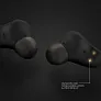 Urban Vitamin Gilroy hybrid ANC and ENC earbuds - Urban Vitamin
