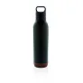  Cork leakproof vacuum flask - XD Collection