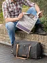  canvas putna / vikend torba - XD Collection