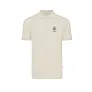  Iqoniq Yosemite unisex polo kratka majica od recikliranog pique pamuka - iqoniq