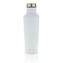  Modern vacuum stainless steel water bottle - XD Collection