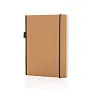  FSC® deluxe notes s tvrdim koricama A5 - XD Collection