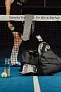  VINGA Baltimore padel ruksak - Vinga