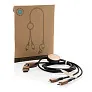  Ohio 6u1 kabel od RCS certificirane reciklirane plastike - XD Collection