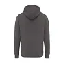  Iqoniq Rila unisex lagani hoodie od recikliranog pamuka - iqoniq