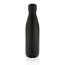  Eureka boca za vodu s jednom stjenkom od RCS certificiranog re-čelika, 500 ml - XD Collection