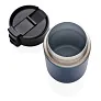  Bogota compact vacuum mug with ceramic coating - XD Xclusive