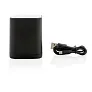  Light up logo wireless speaker - XD Collection