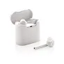 Liberty wireless earbuds in charging case - XD Collection